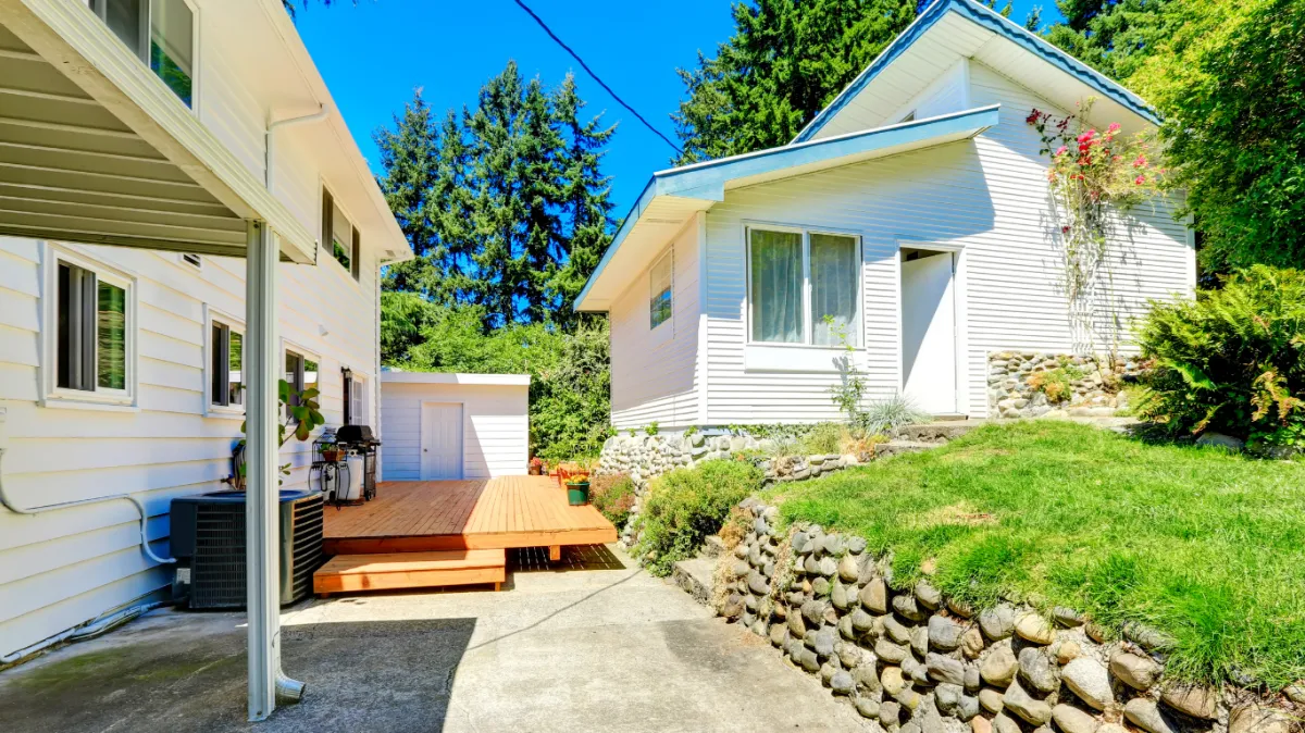 Laneway vs Garden Suite vs Multiplex: Toronto Guide | RCSQ