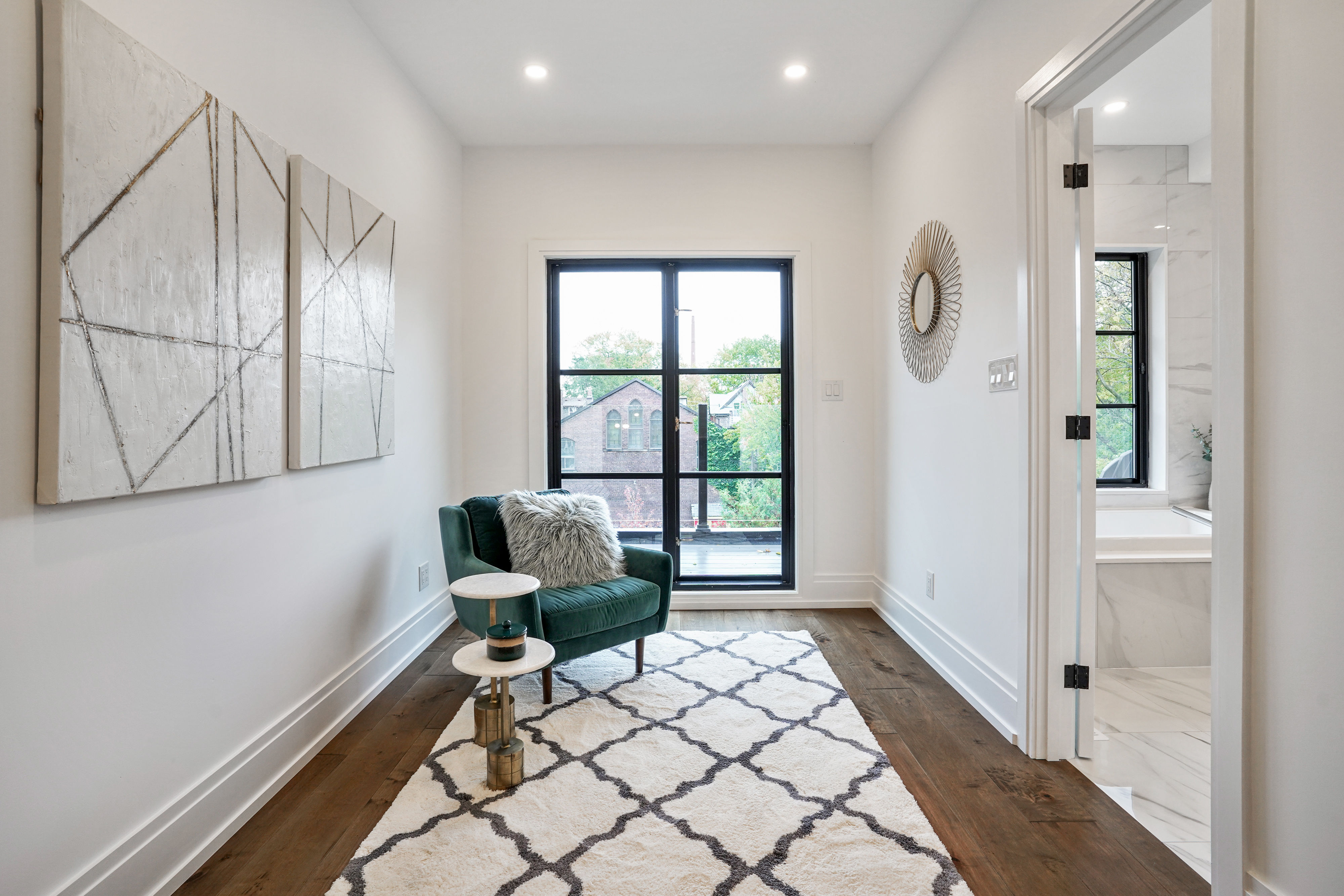What to Expect from a Professional Toronto Builder | RCSQ