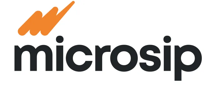 Microsip ERP Logo