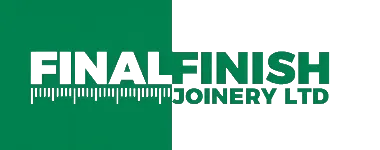 Final Finish Logo