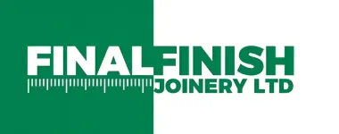 Final Finish Logo