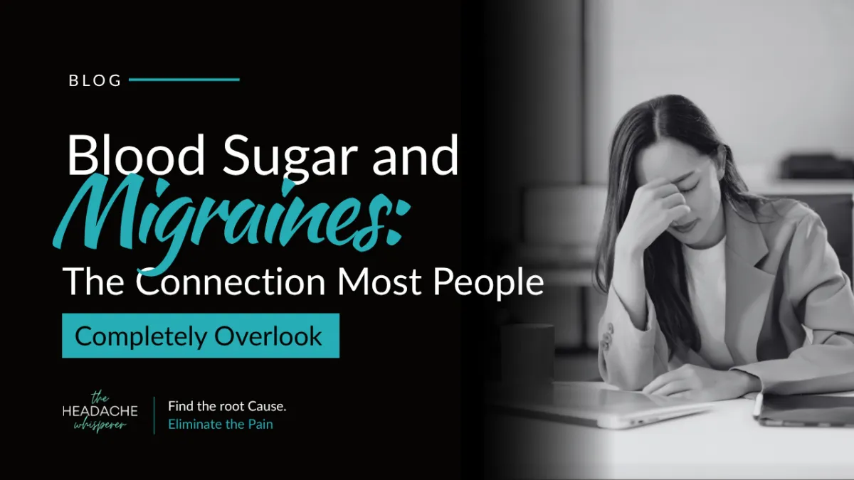 Why Your Brain Is Uniquely Vulnerable to Blood Sugar Swings