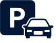 parking icon