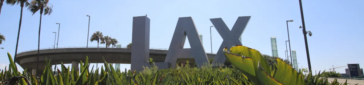 Fleet Parking in Los Angeles | Secure Depot Near LAX