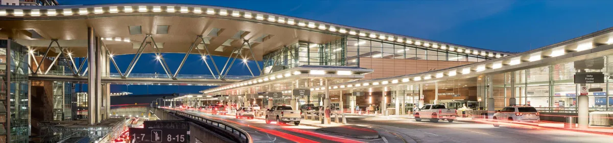 Fleet Parking in Nashville | Secure Depot Near BNA