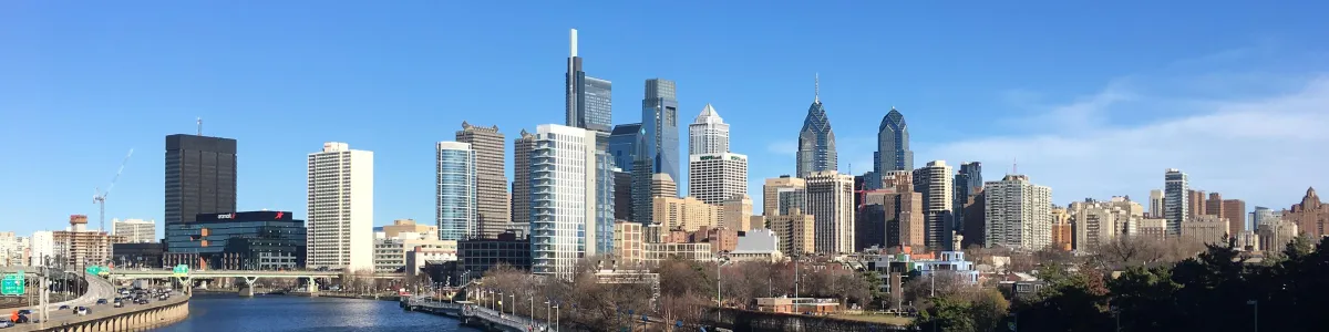 Fleet Parking in Philadelphia | Secure Depot Near PHL