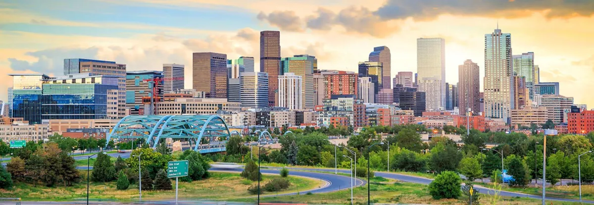 Fleet Parking in Denver | Secure Depot Near DEN