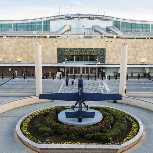 Parking for Turo Hosts at Salt Lake City International Airport 