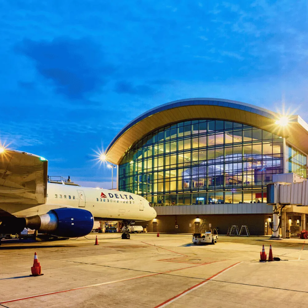 Parking for Turo Hosts at Denver International Airport