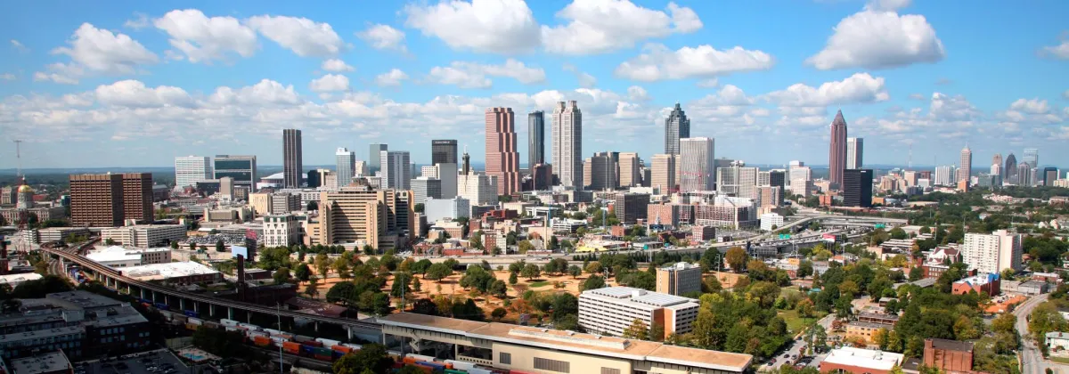 Fleet Parking in Atlanta | Secure Depot Near ATL