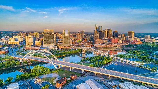 Parking for Turo Hosts at BNA Nashville International Airport