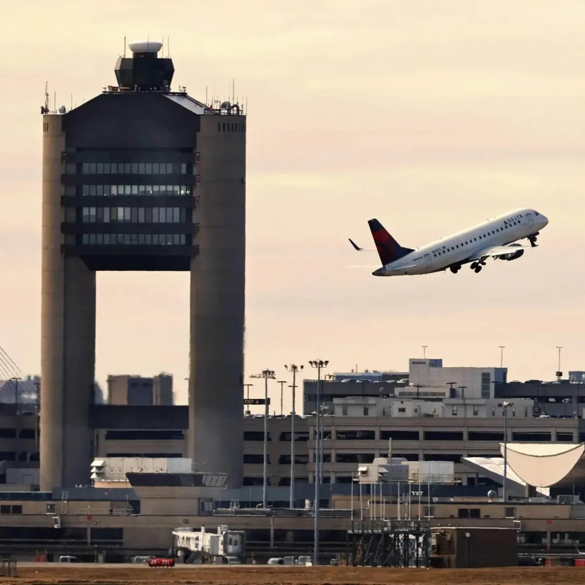 Parking for Turo Hosts at BOS - Boston Logan International Airport