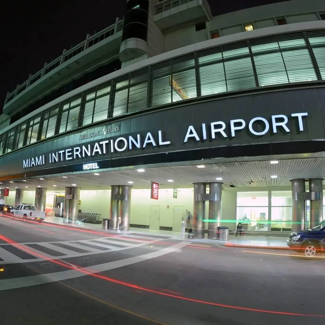 Parking for Turo Hosts at MIA - Miami International Airport