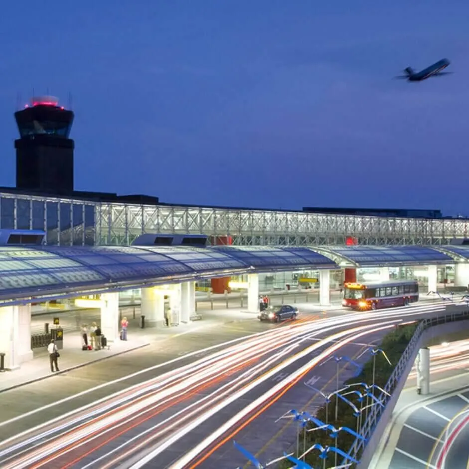 Parking for Turo Hosts at BWI-Baltimore/Washington International Airport