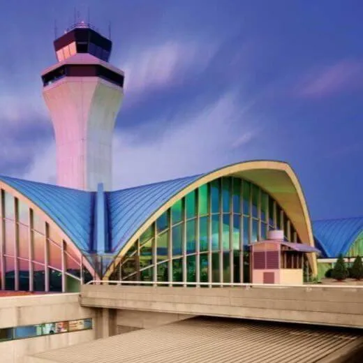 Parking for Turo Hosts at STL - St. Louis Lambert International Airport