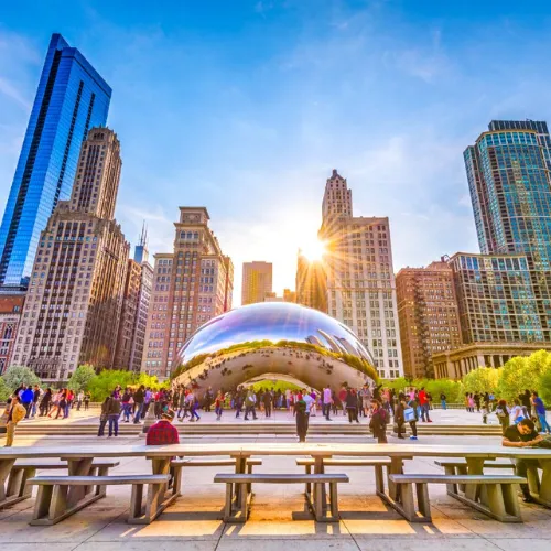 Parking for Turo Hosts at ORD - Chicago O'Hare International Airport