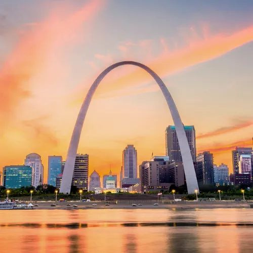Parking for Turo Hosts at STL - St. Louis Lambert International Airport