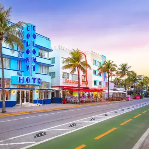 Parking for Turo Hosts at MIA - Miami International Airport
