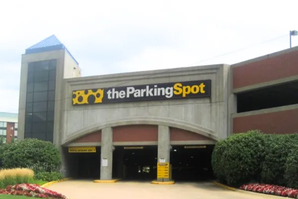 Customer guided by ParkMyShare to select the pricing plan that saves the most money