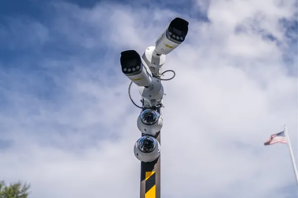 Customer guided by ParkMyShare to select the pricing plan that saves the most money