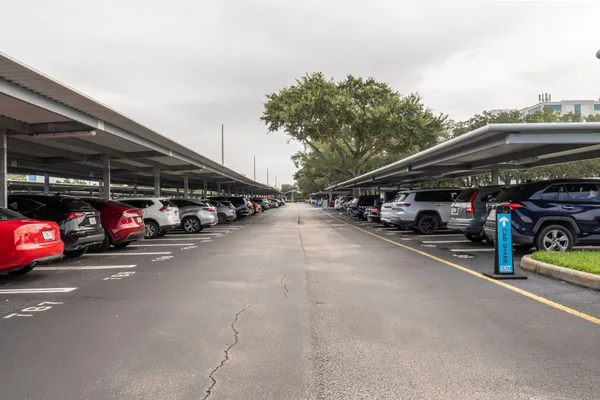 Explanation of how ParkMyShare pricing works