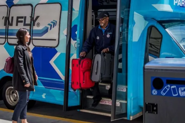 ParkMyShare support team helping customers