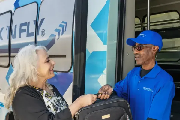 Explanation of how ParkMyShare pricing works