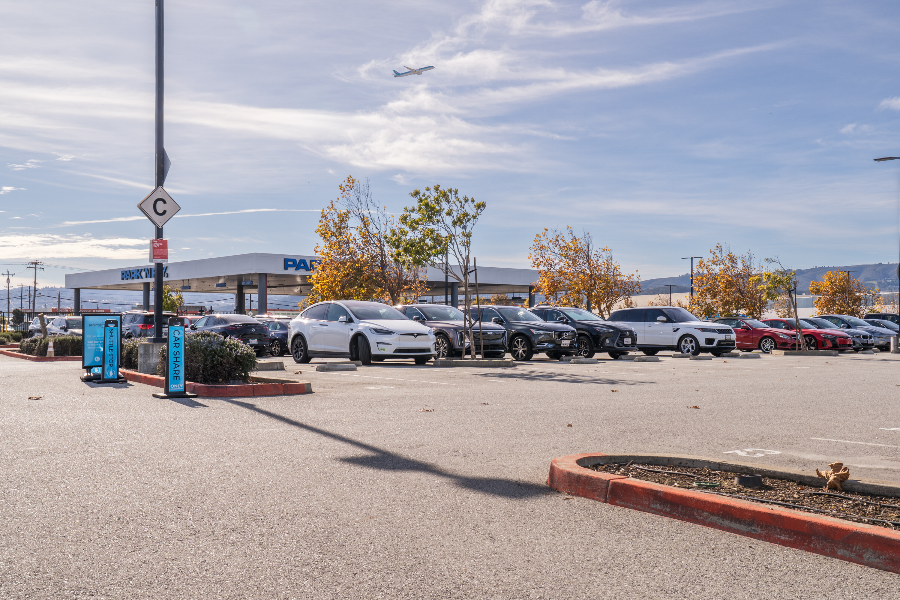 ParkMyShare support team helping customers