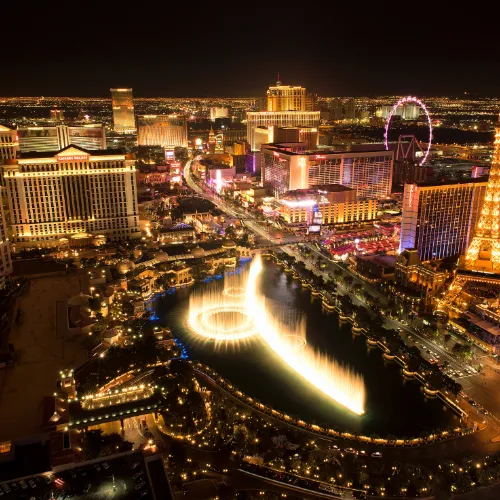 Parking for Turo Hosts at MIA - Miami International Airport