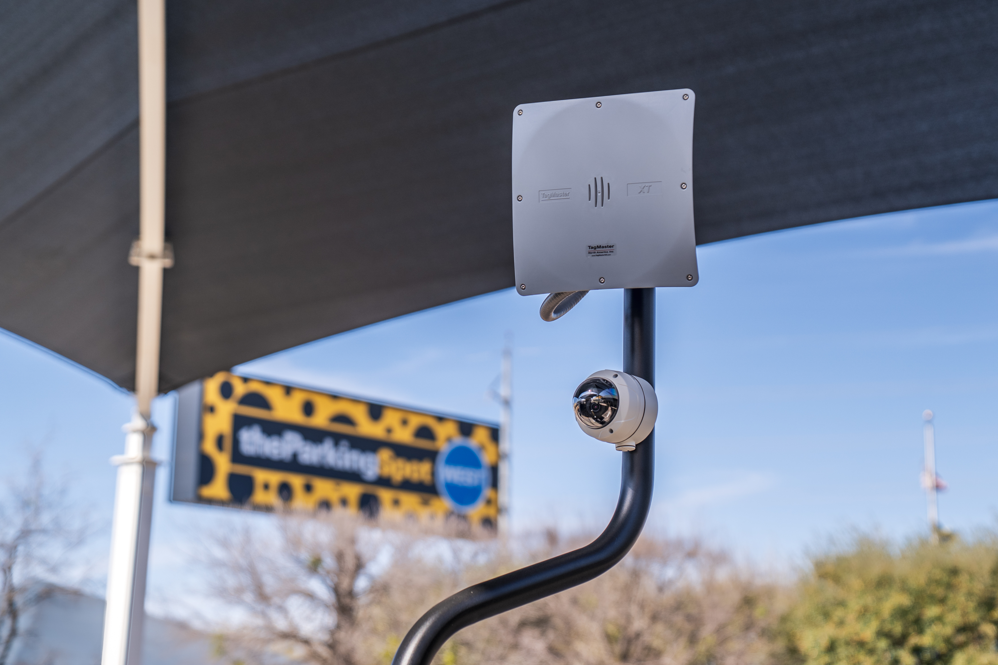 Care share only | Reserved Spaces