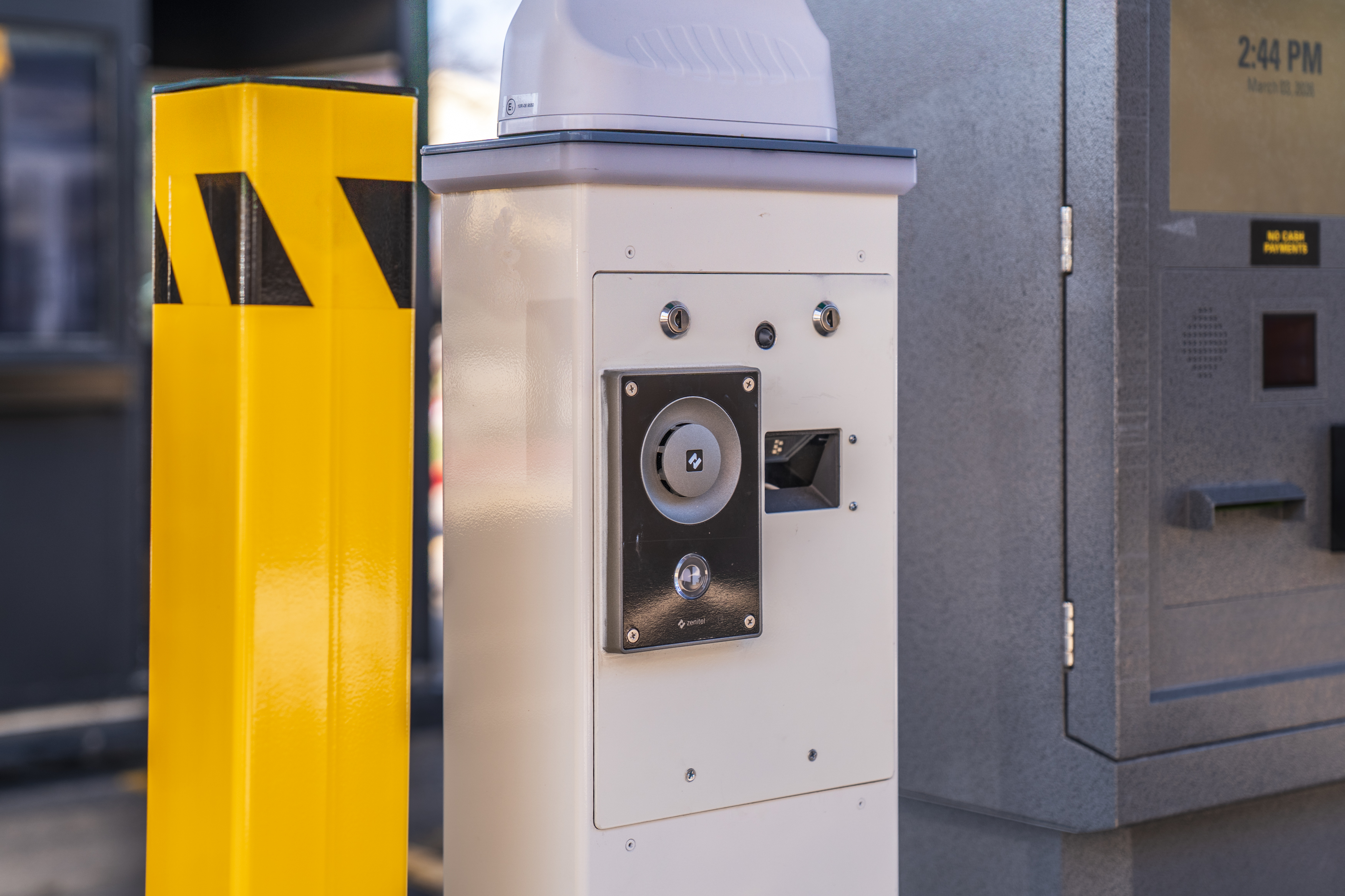 Explanation of how ParkMyShare pricing works