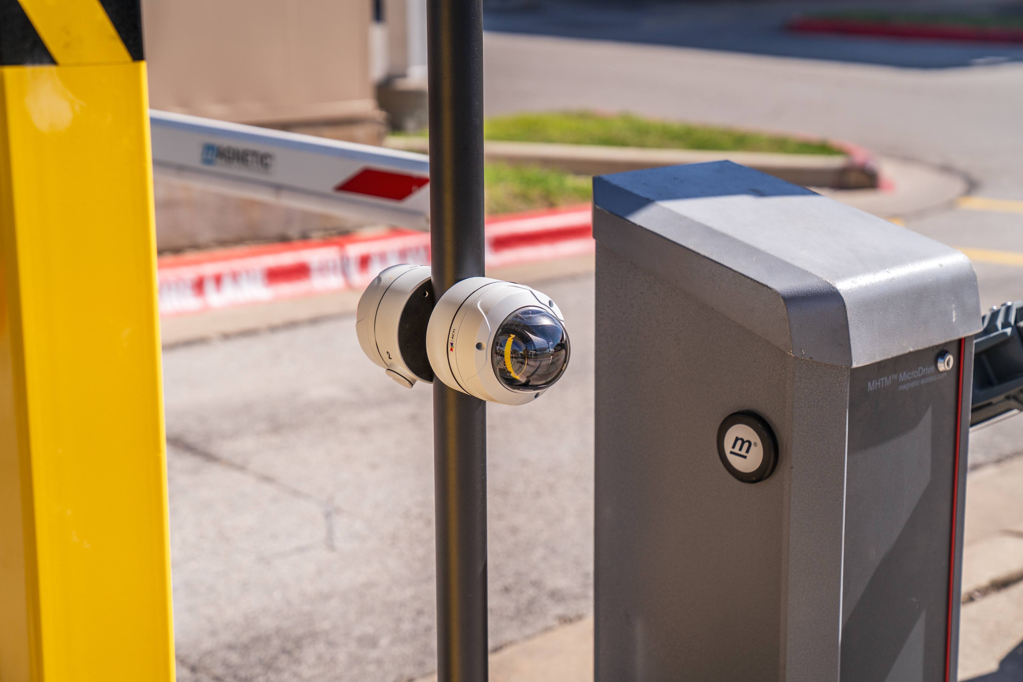 Care share only | Reserved Spaces