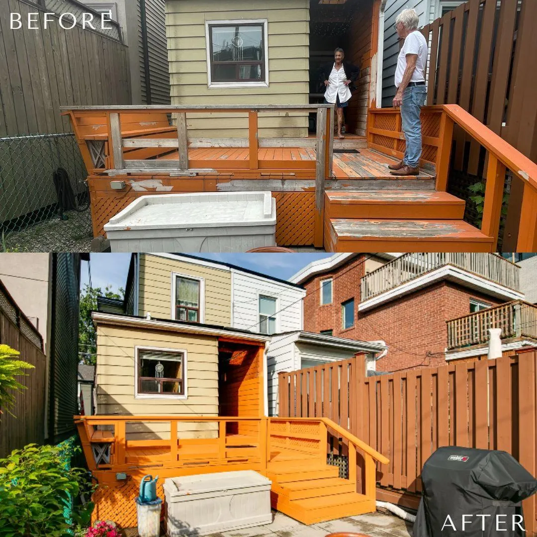Sold Toronto Property by Trusted Realtor Enid Zenelaj