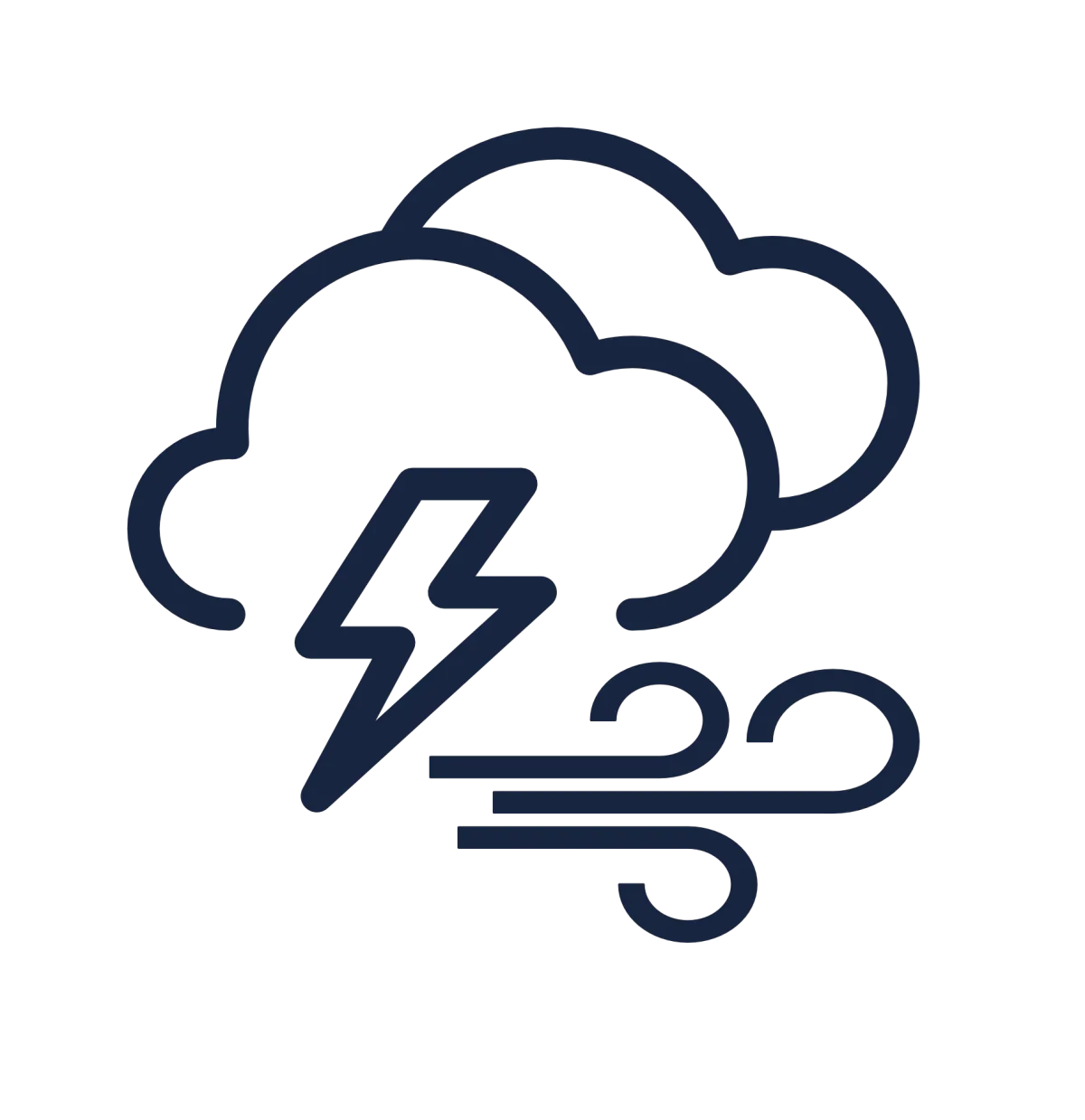 HVHZ Santa Rosa County wind zone icon – site-specific wind load stamp every ABS aluminum structure Gulf Breeze not county average or catalog default