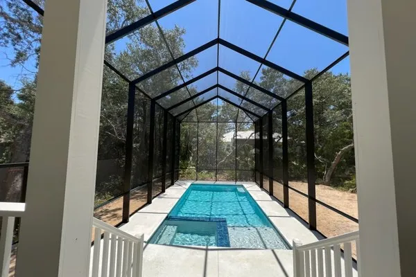 10 Mistakes to Avoid After a Hurricane Damages Your Pool Enclosure or Patio Cover