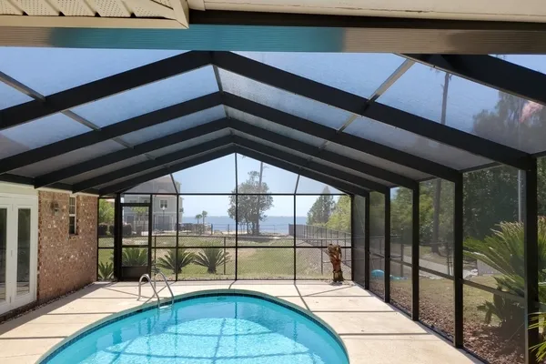 After Isaias: Don't Treat a Patio Cover, Screen Room, or Carport Like a Pool Cage