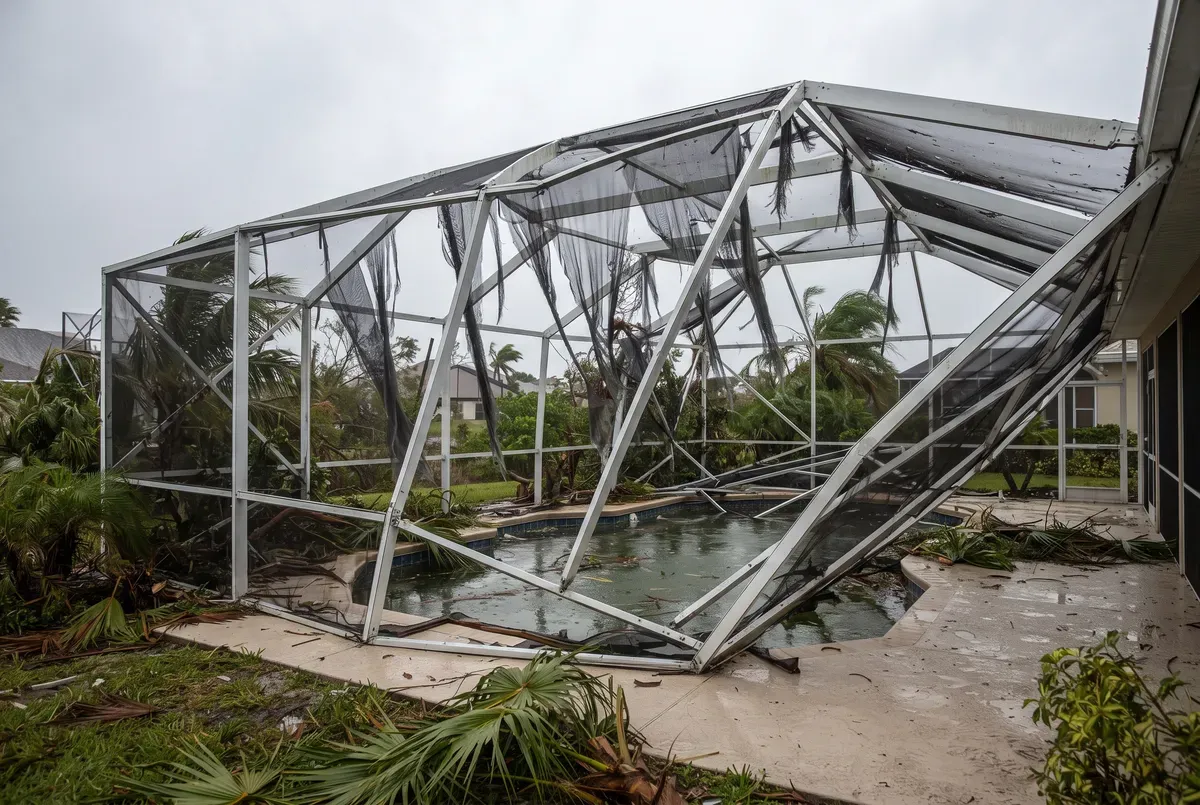 After Hurricane Isaias: We're Here for You When You're Ready