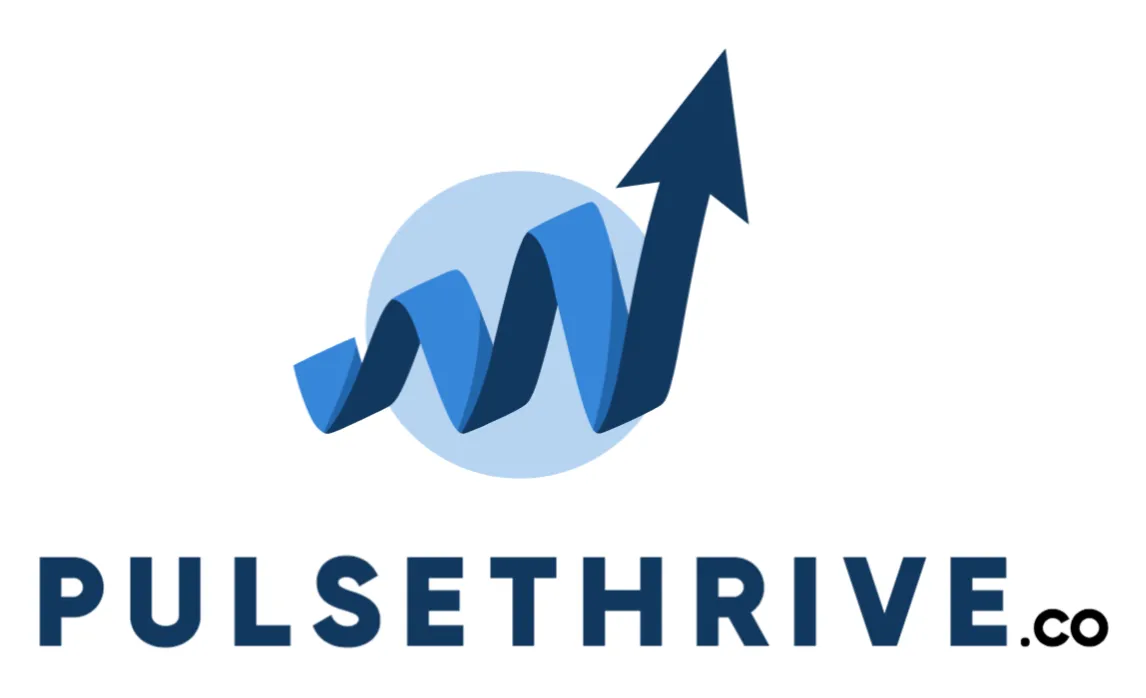 PulseThrive Logo