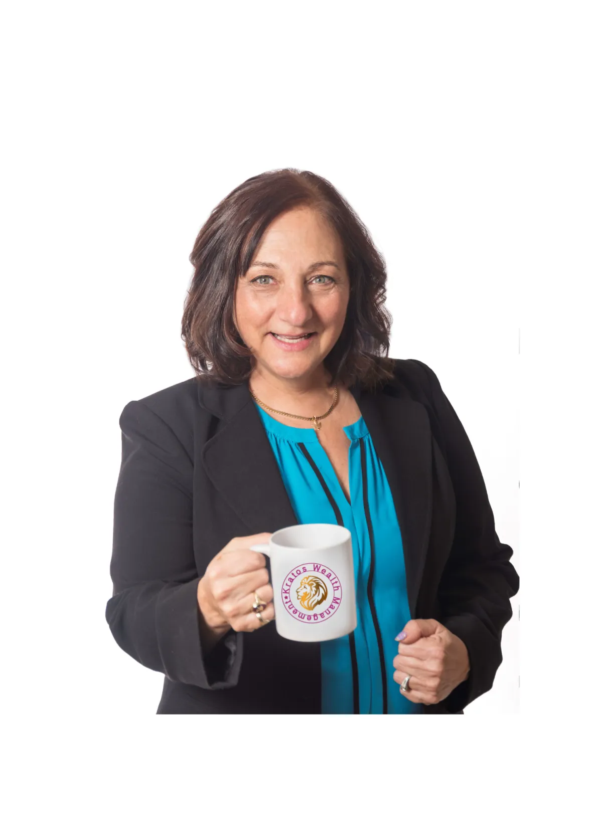 Bonne Clark Kratos Wealth Management