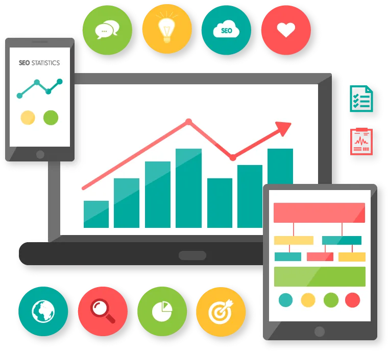 Social Media that Lifts SEO, AEO & GEO (South Africa)