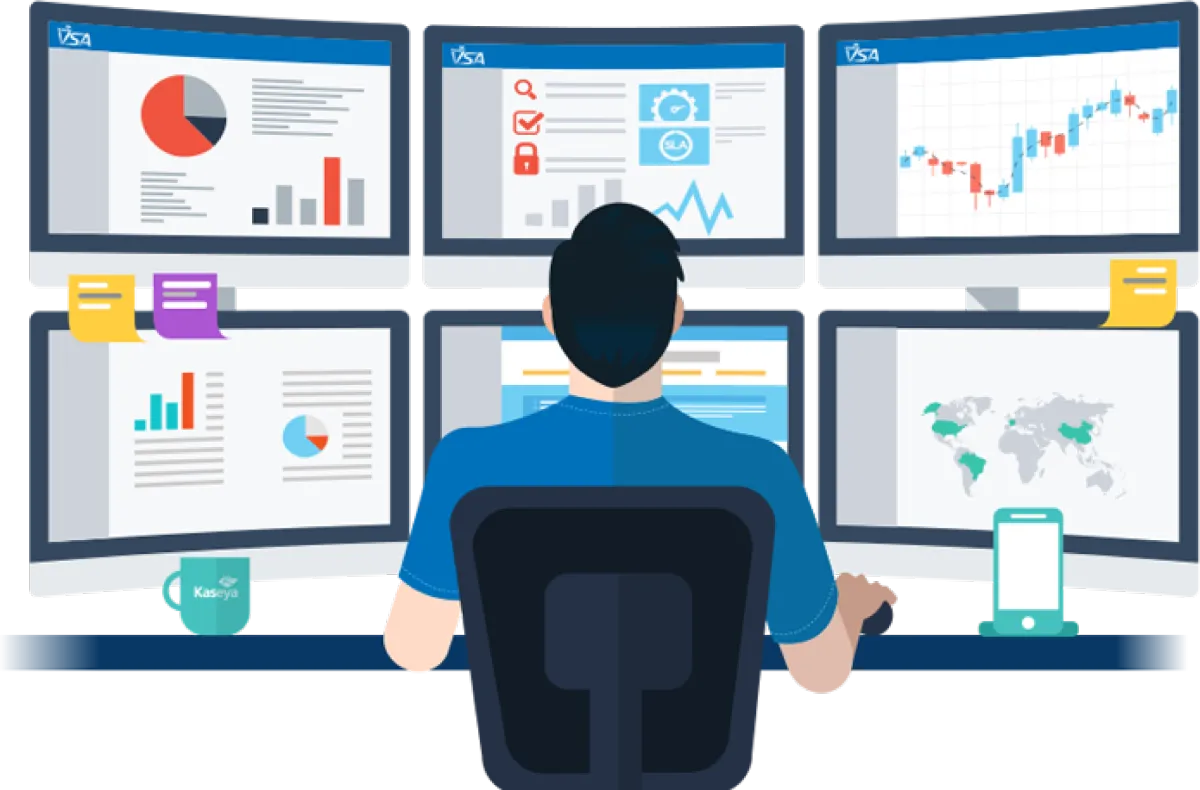 Social Media that Lifts SEO, AEO & GEO (South Africa)