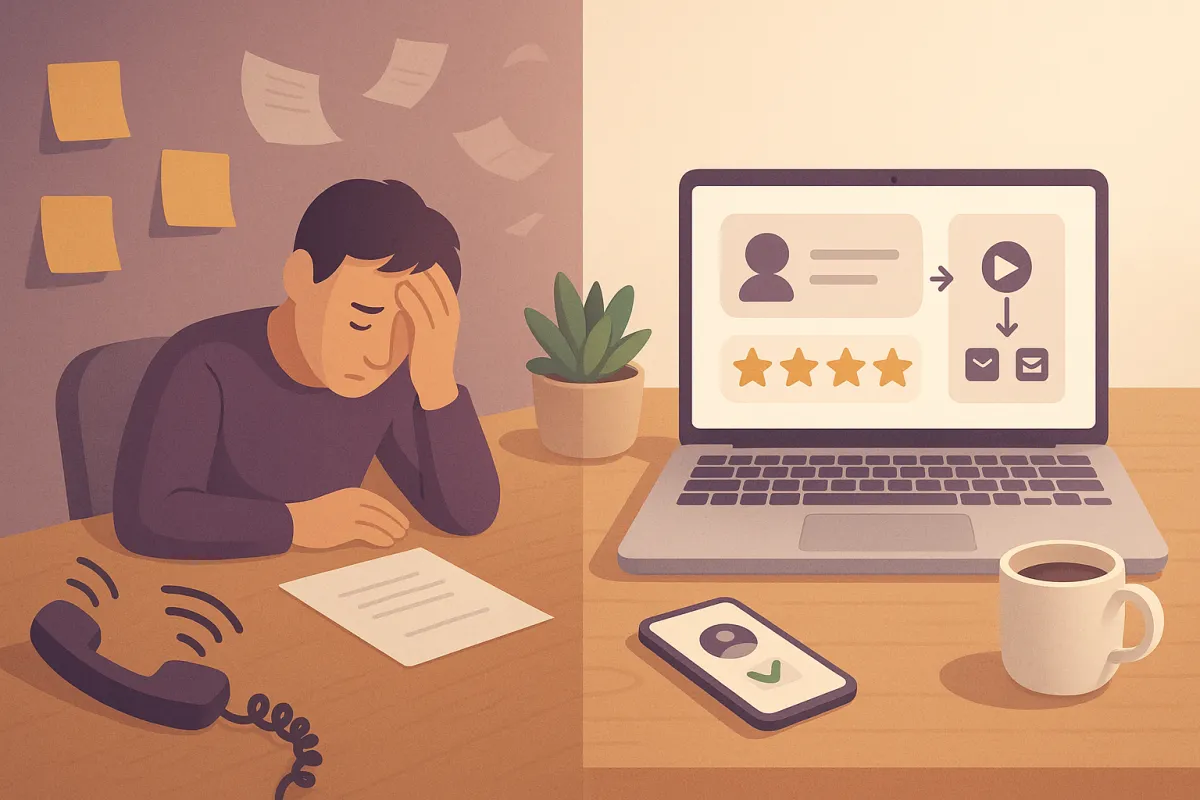 online review management service South Africa end-to-end, fits a reputation management South Africa