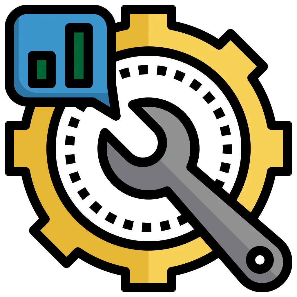 orchetrate - define goals for customer segmentation, content personalisation and predictive analytics.