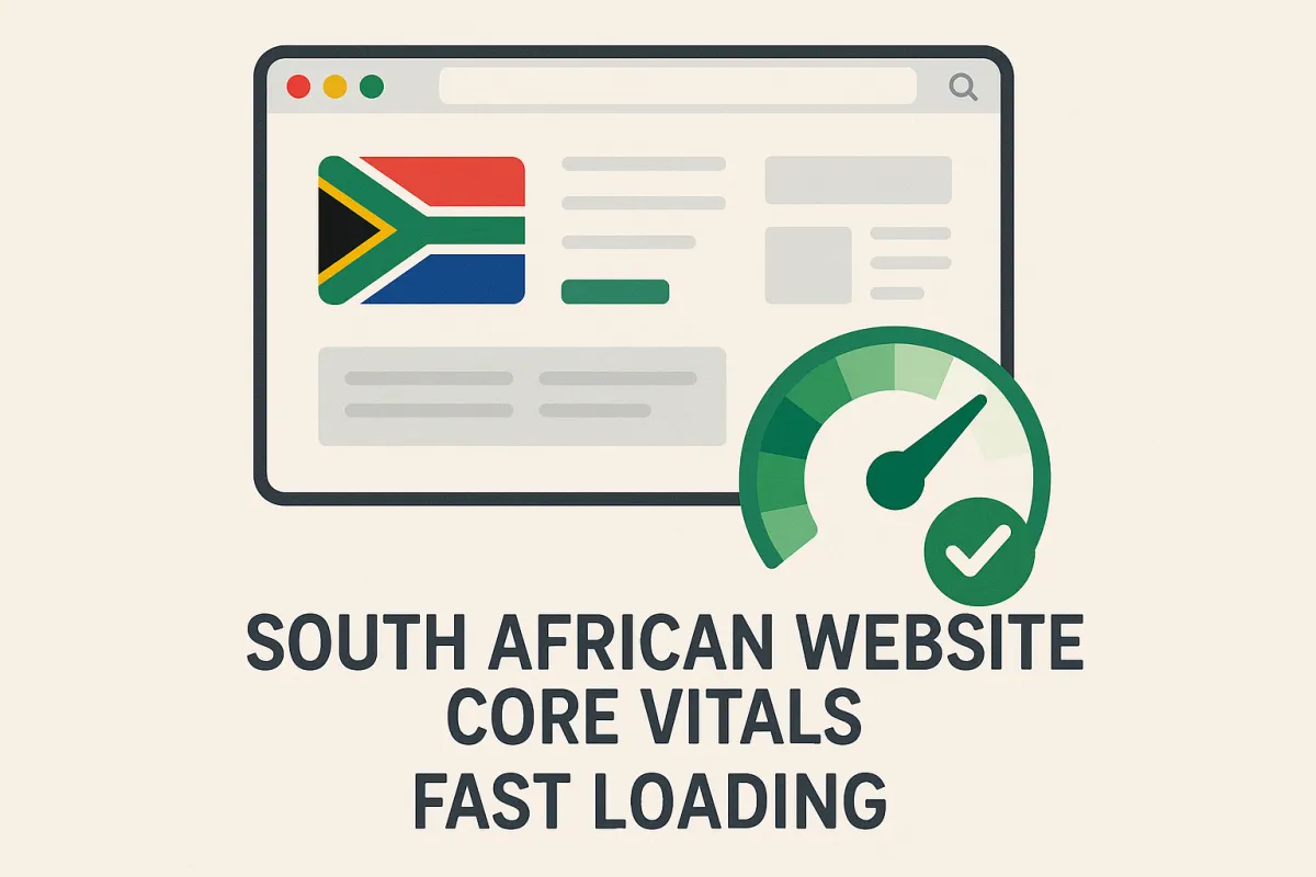 Core Web vitals