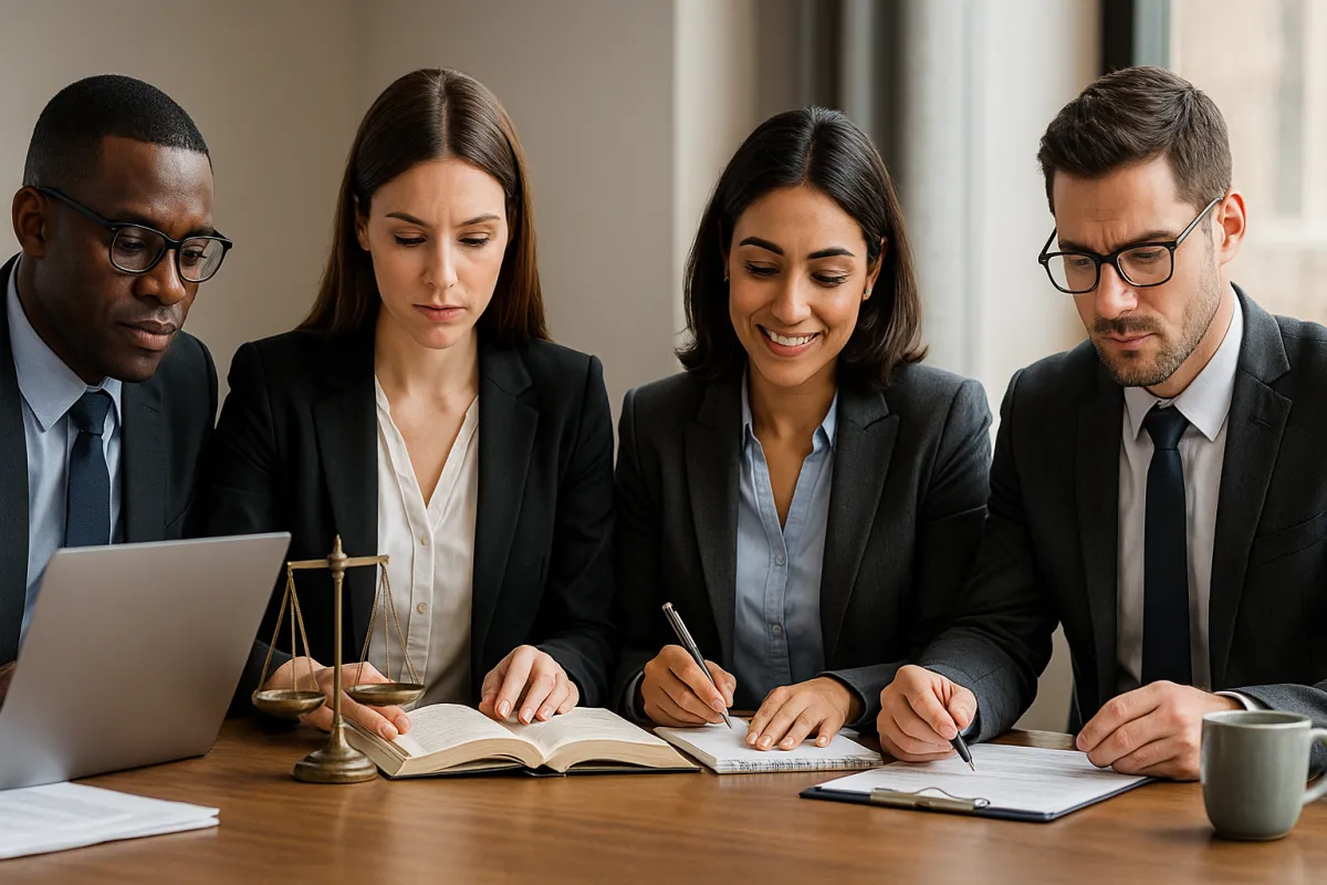 Professional services