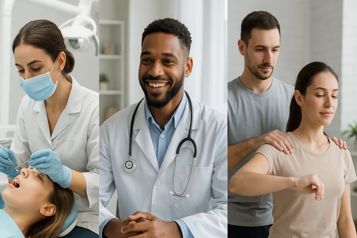 Health and wellness