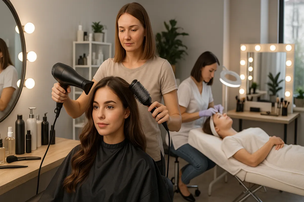 Beauy and Personal Care