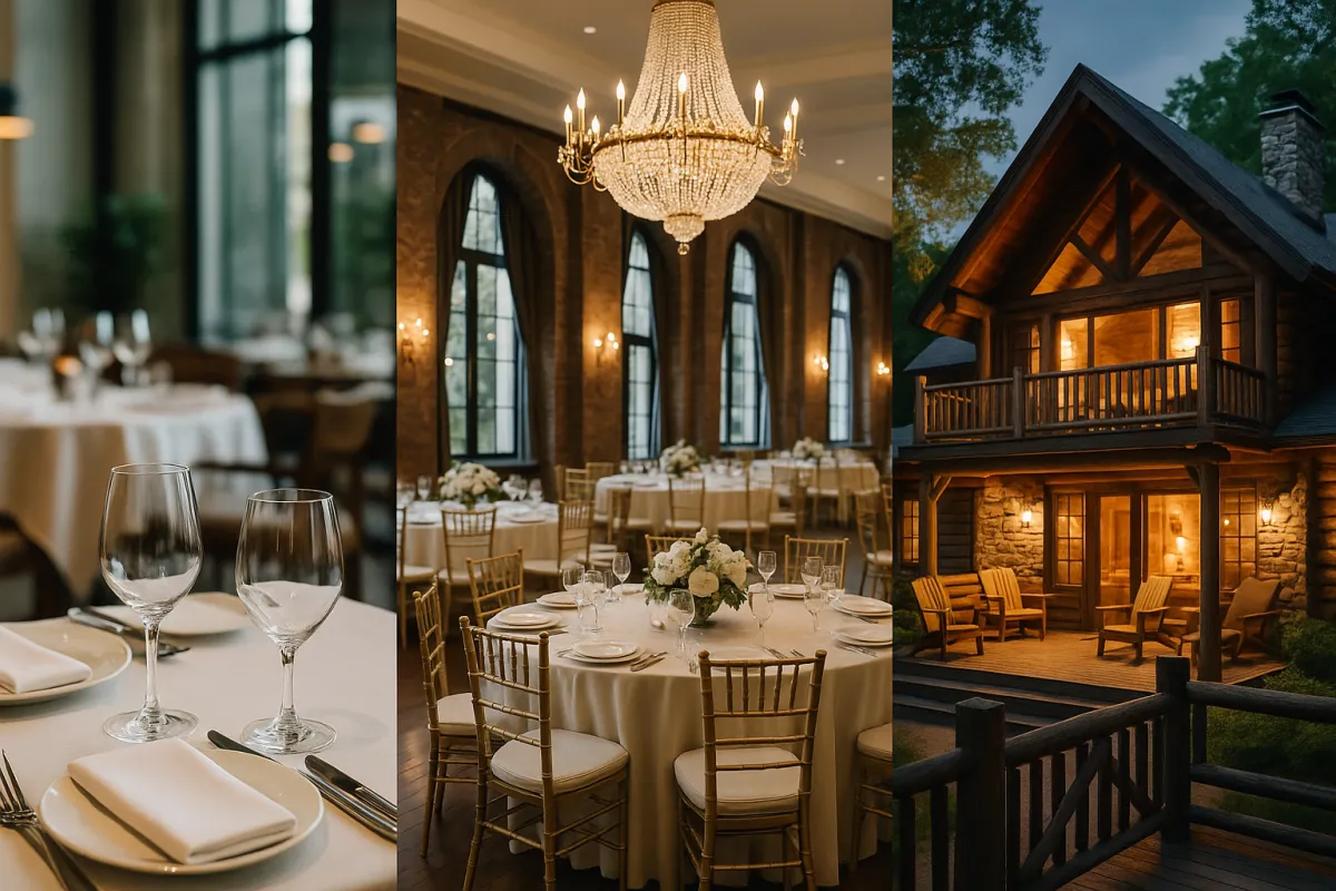 Hospitality and Tourism