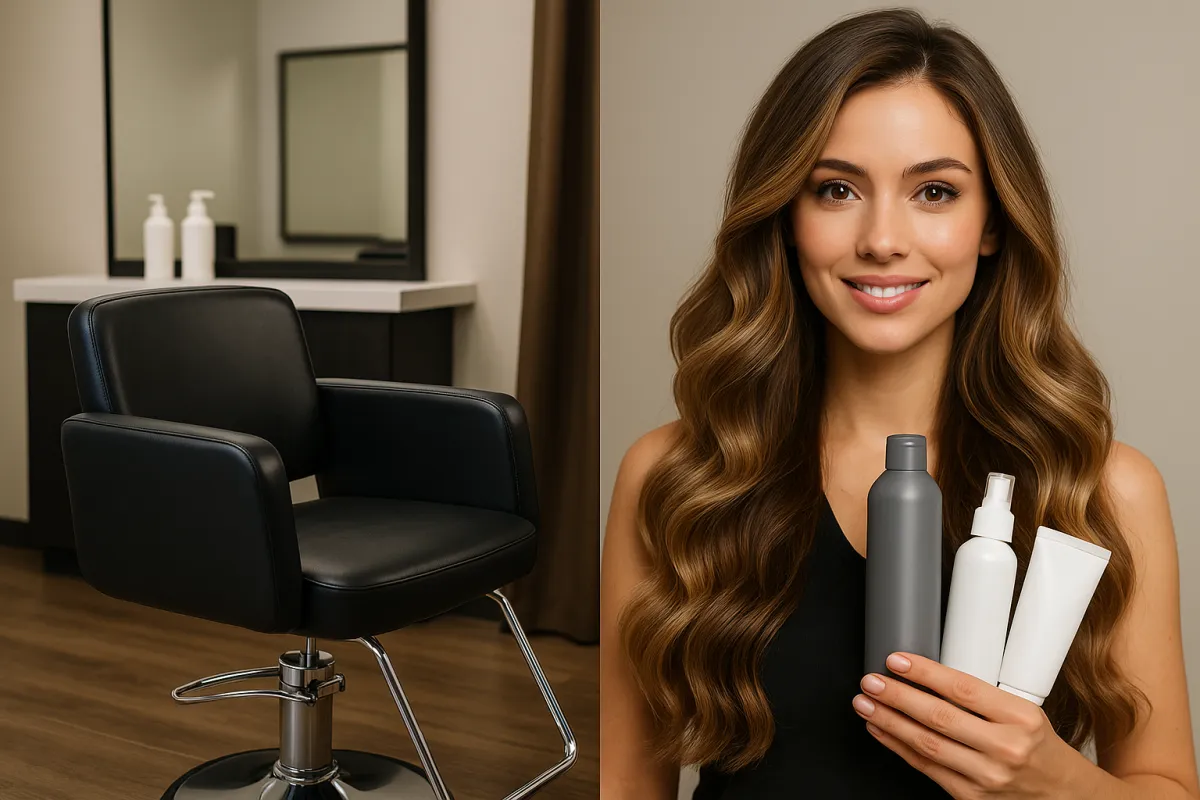 Beauty and Personal Care