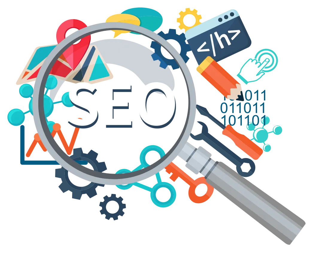 Social Media that Lifts SEO, AEO & GEO (South Africa)